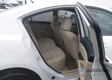 2007 Mazda Mazda3 I from USA, damaged, VIN JM1BK32F471676283